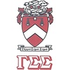 Gamma Sigma Sigma Crest Decals