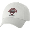 Gamma Sigma Sigma Emblem Hat(White)