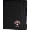 Gamma Sigma Sigma Patch Portfolio Black(Black)