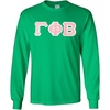 Irish Green