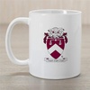Greekgear Gamma Sigma Sigma Crest Coffee Mug