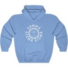 Carolina Blue