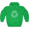 Irish Green