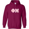 Magenta Pink