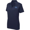 Kappa Kappa Gamma Greek Letter Polo Shirts(True Navy)