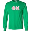 Irish Green