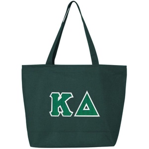 Greekgear Kappa Delta Pack N’ Play Tote