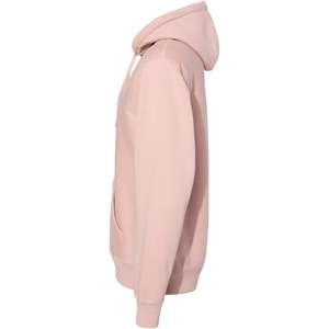 Super Heavyweight “The Heavy” Pi Beta Phi Lettered Greek Hoodie(02 Dusty Pink)