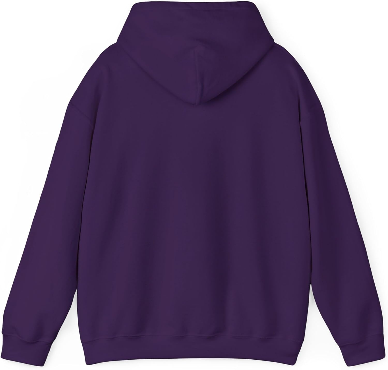 image:imageGreekgear USA Mason Hooded SweatshirtsPurple