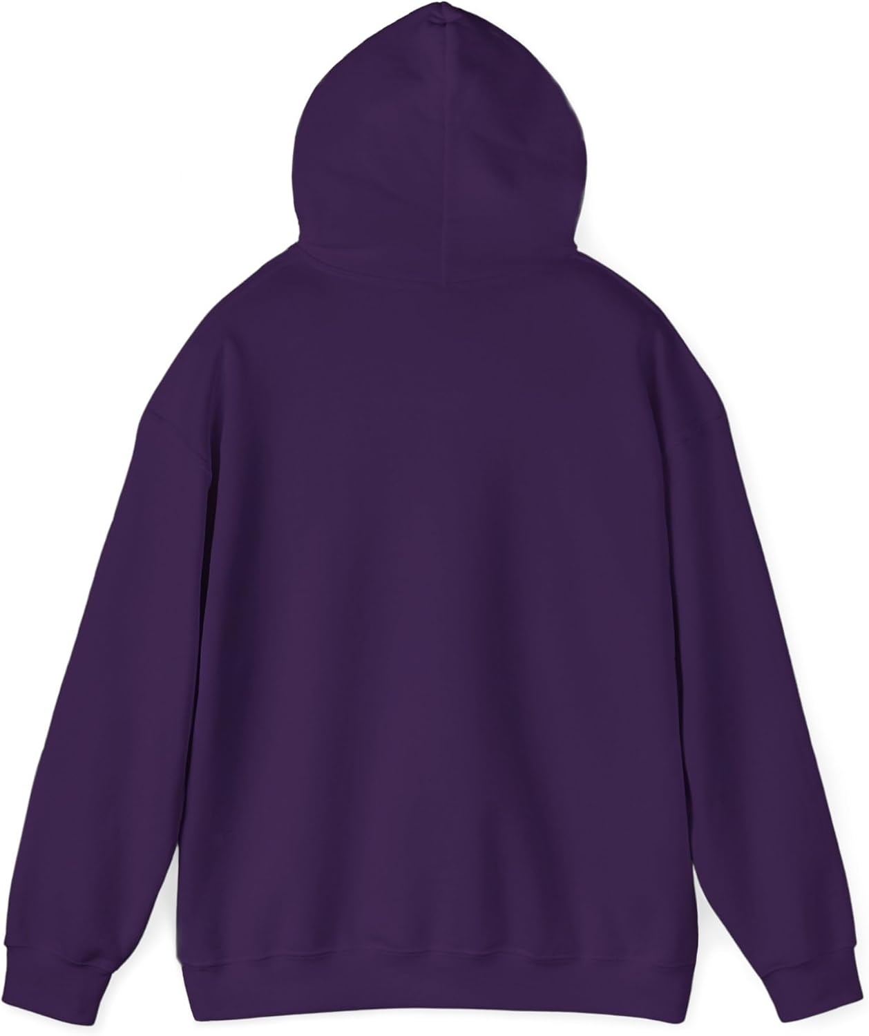 image:imageGreekgear USA Mason Hooded SweatshirtsPurple