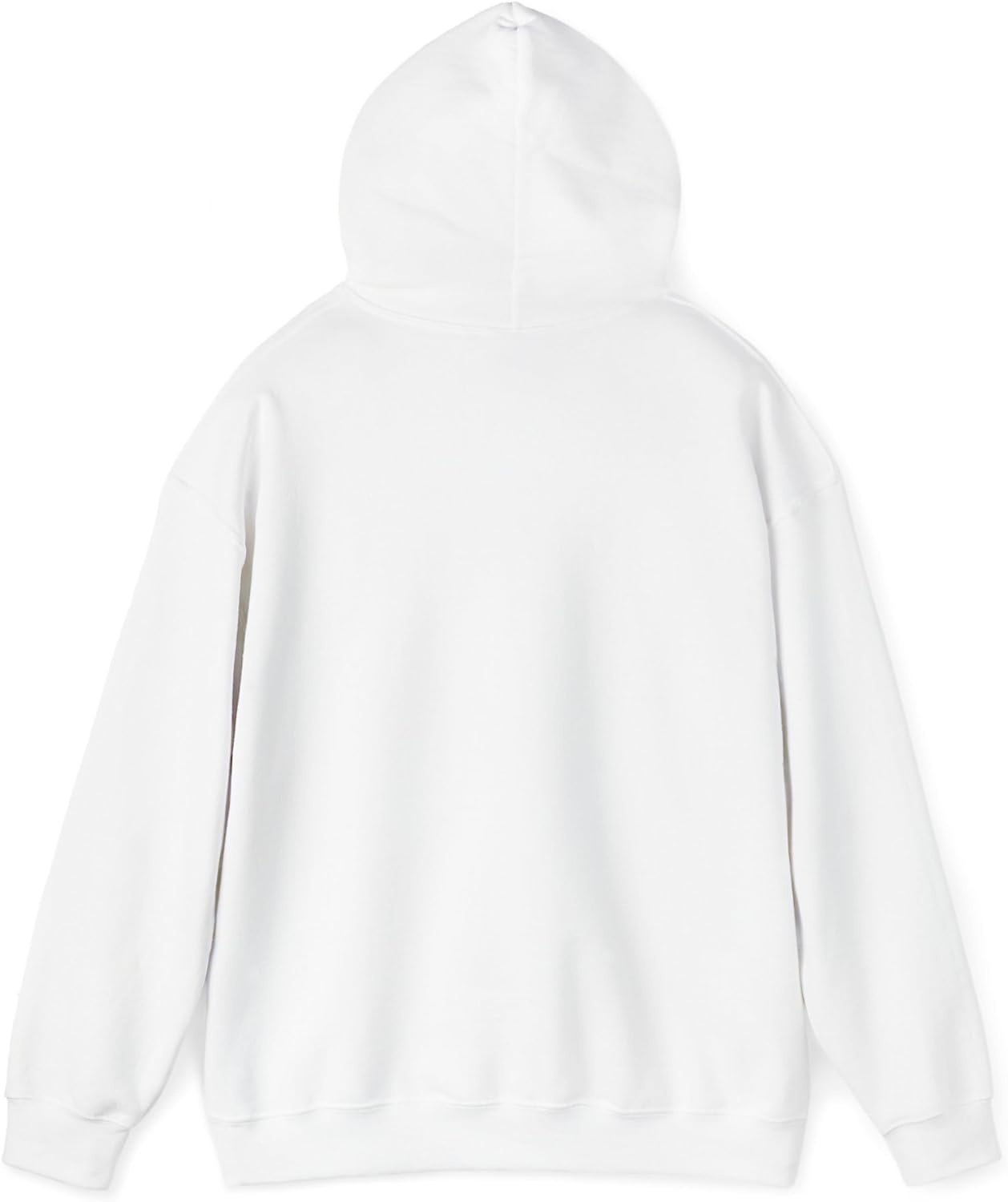 image:imageGreekgear USA Mason Hooded SweatshirtsWhite