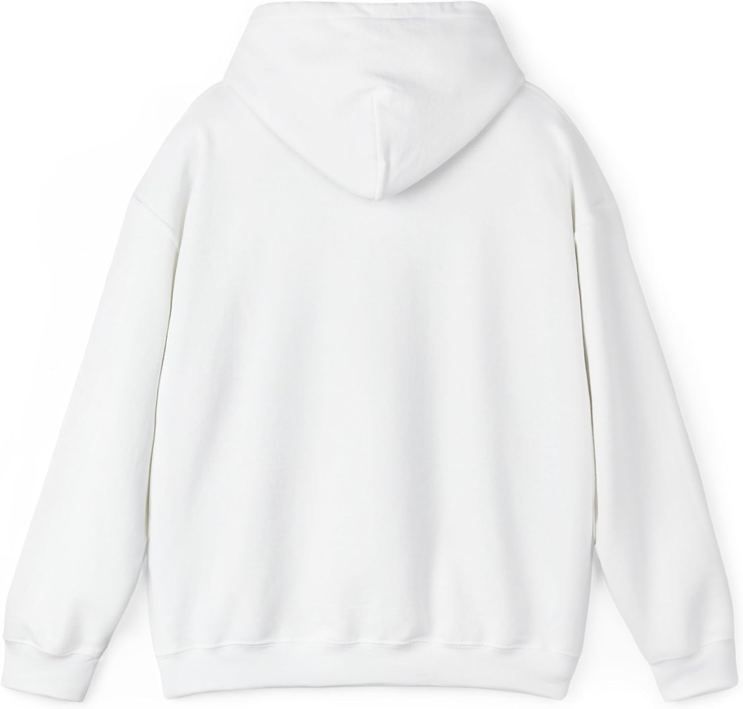 image:imageGreekgear USA Mason Hooded SweatshirtsWhite