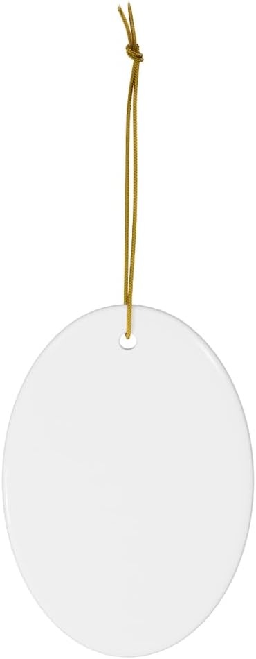 image:imageMason Holiday Crest Oval Ornaments
