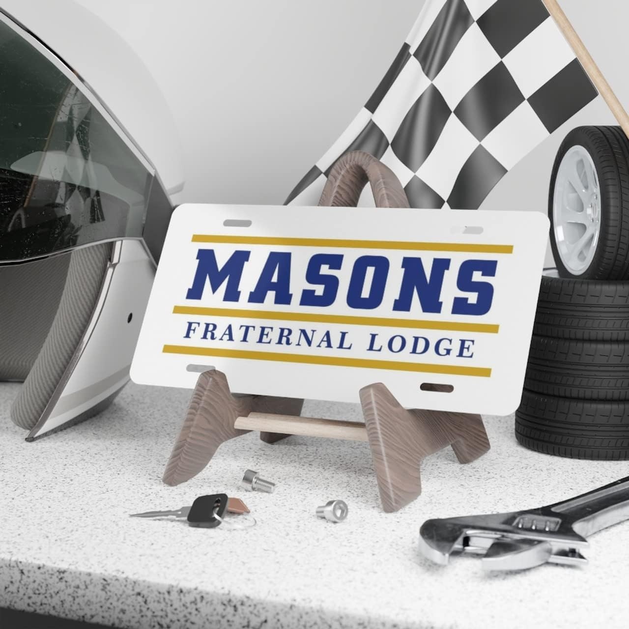 image:imageMason Lettered Lines License Covers
