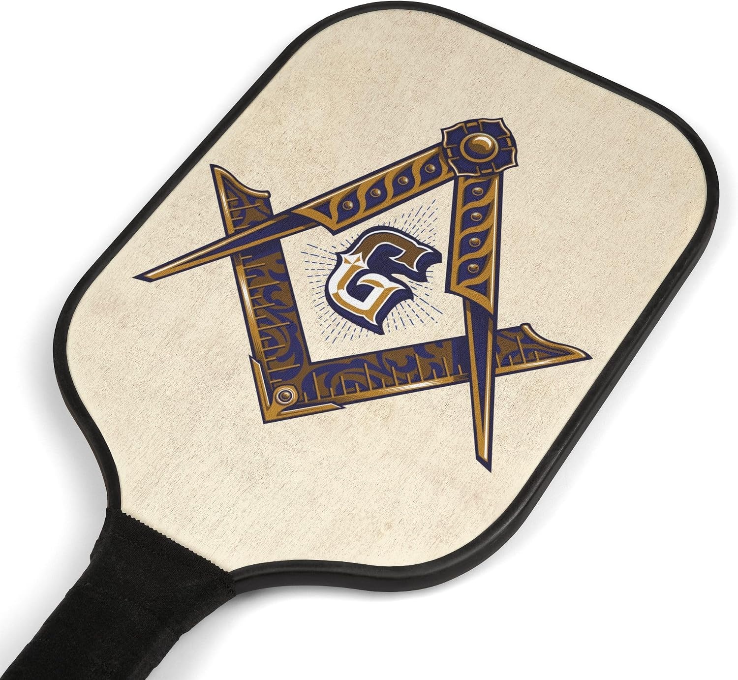 image:imageMason Square amp Compass Pickleball Kit75 155