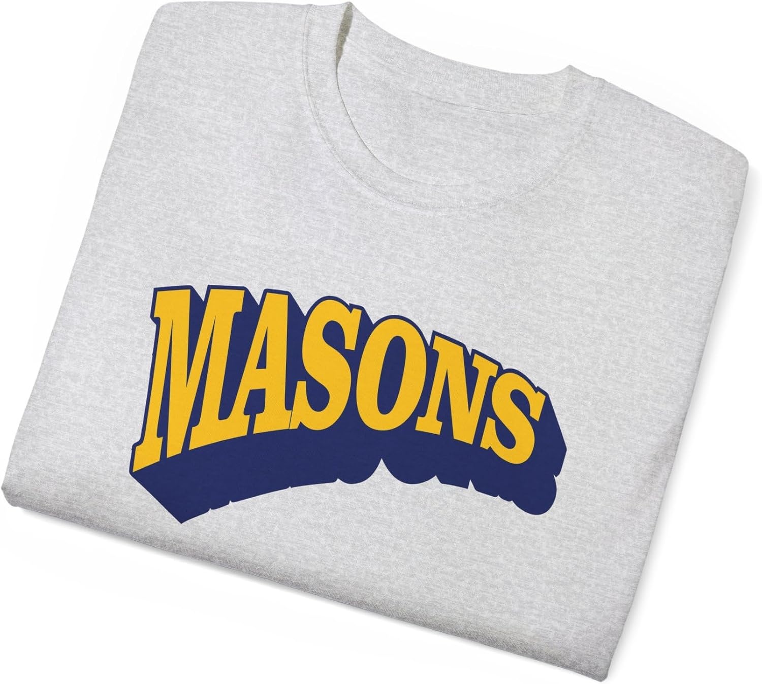 image:imageMason Vintage Super TeeAsh