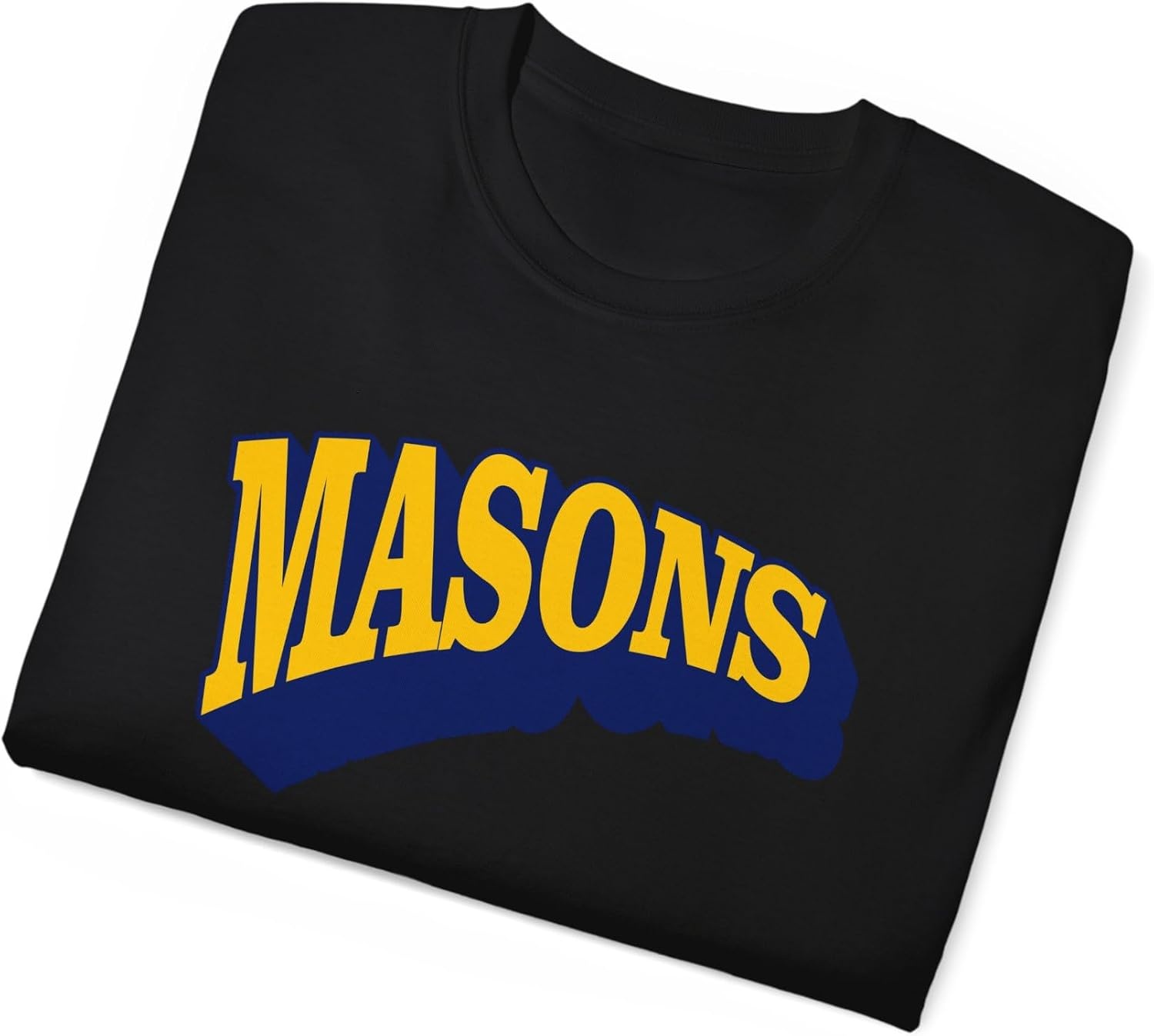 image:imageMason Vintage Super TeeBlack