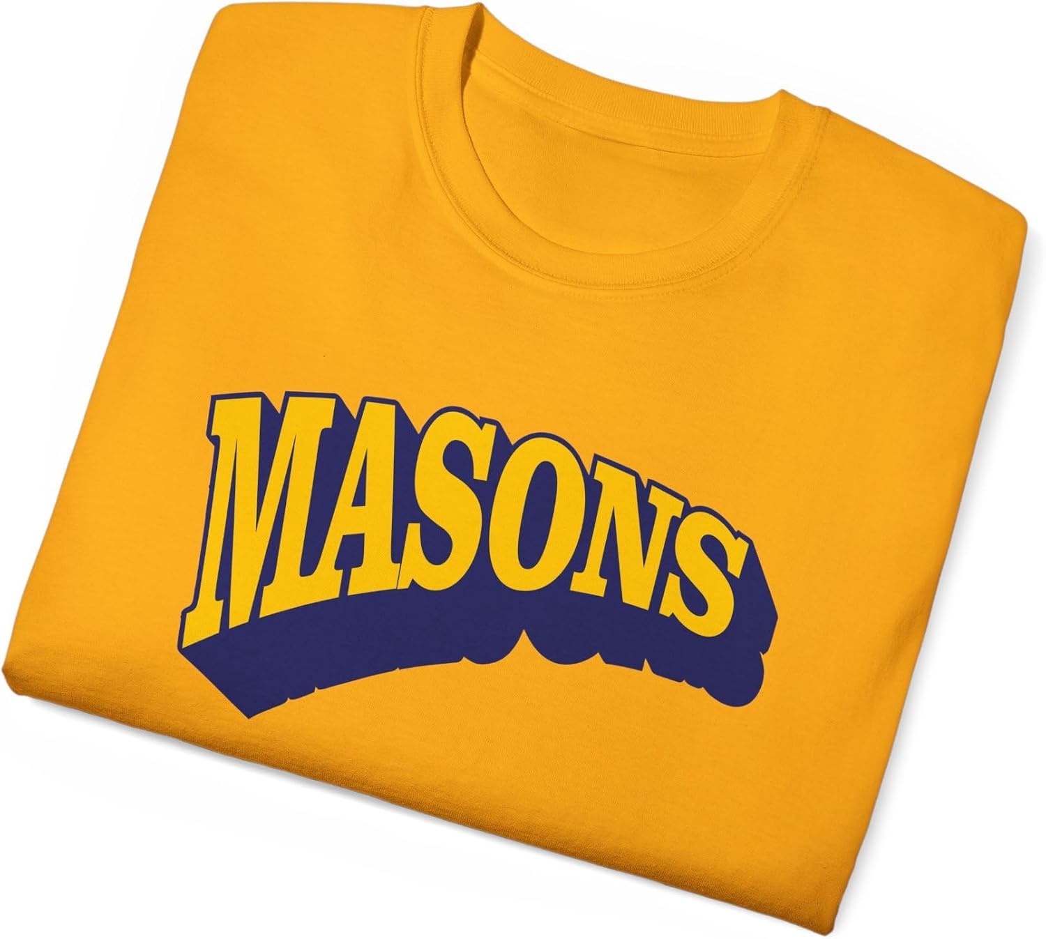 image:imageMason Vintage Super TeeGold