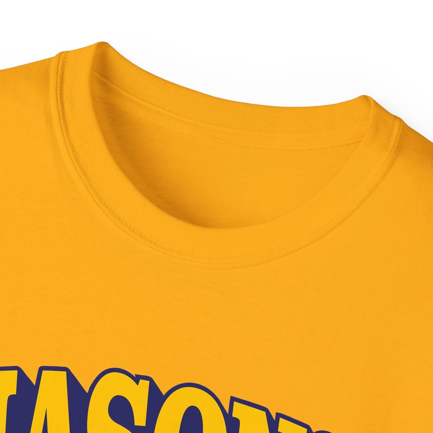 image:imageMason Vintage Super TeeGold