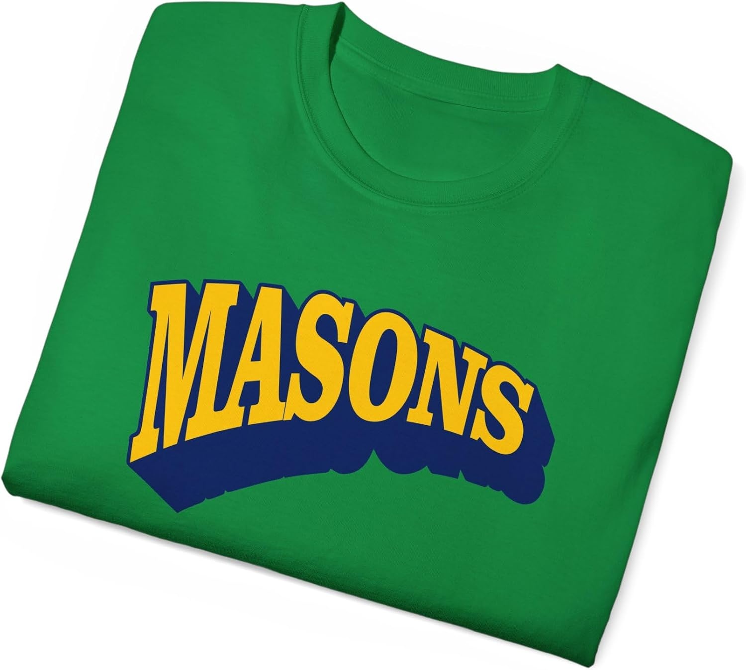 image:imageMason Vintage Super TeeIrish Green
