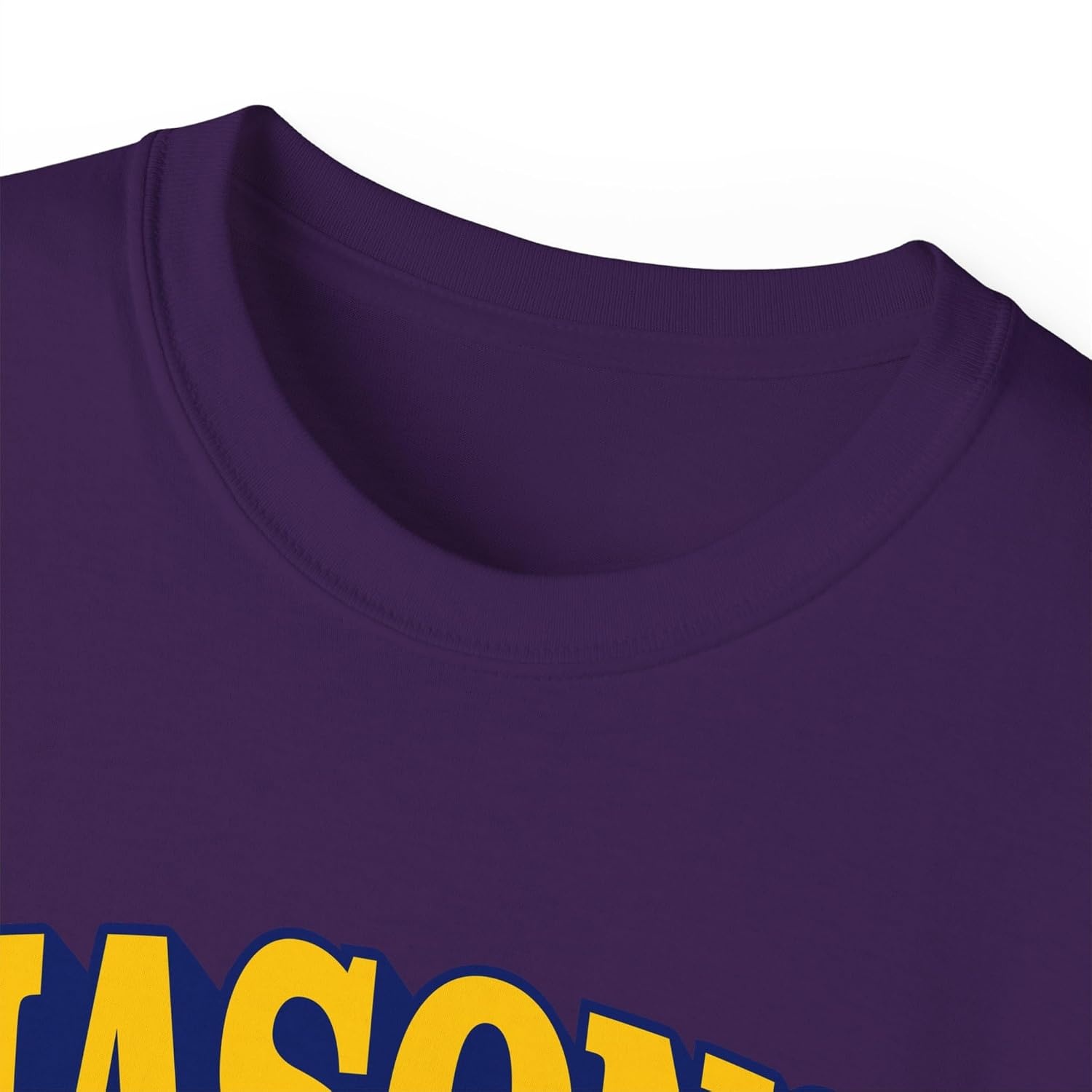 image:imageMason Vintage Super TeePurple