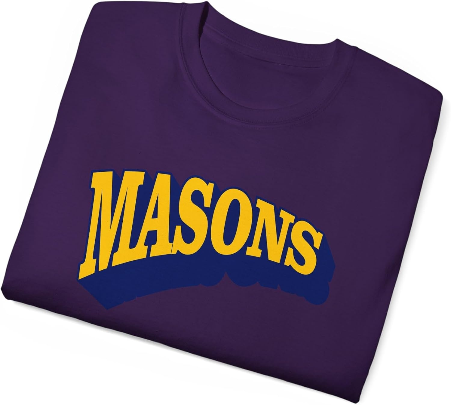 image:imageMason Vintage Super TeePurple