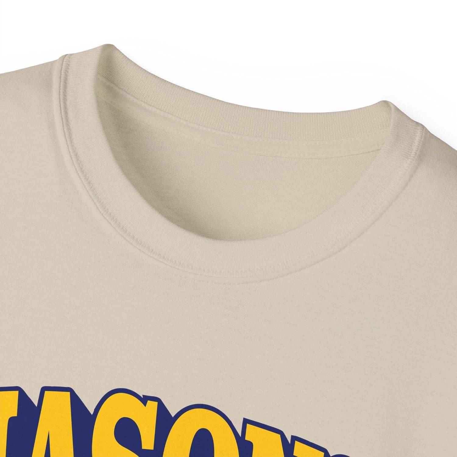 image:imageMason Vintage Super TeeSand