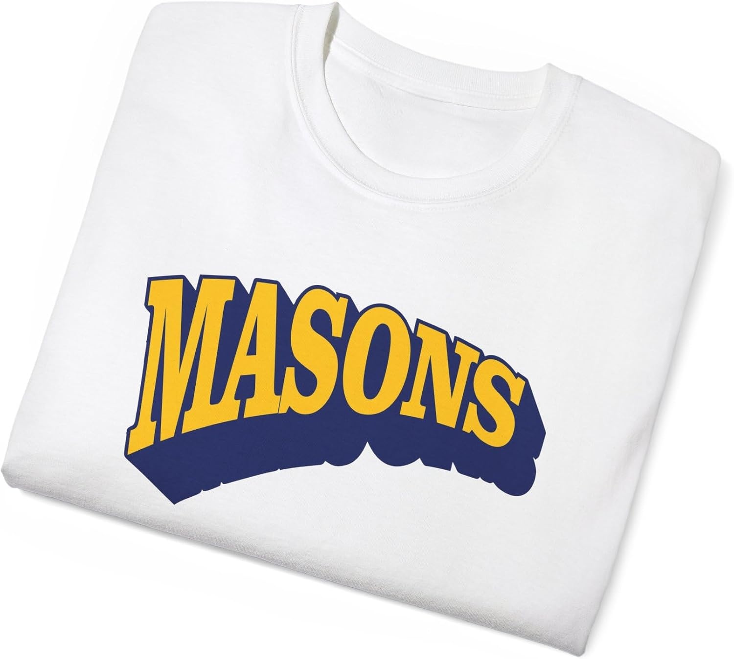 image:imageMason Vintage Super TeeWhite