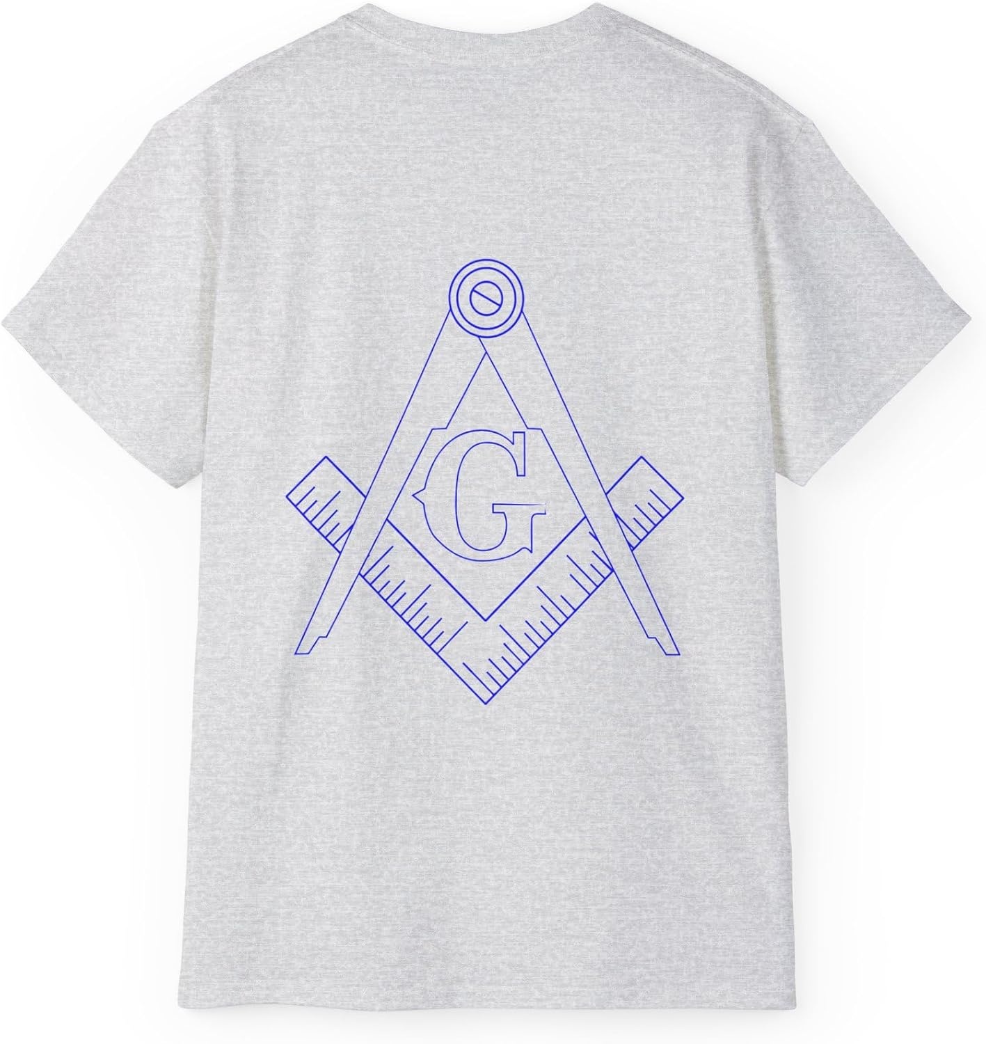 image:imageMason World Famous Crest TeeAsh