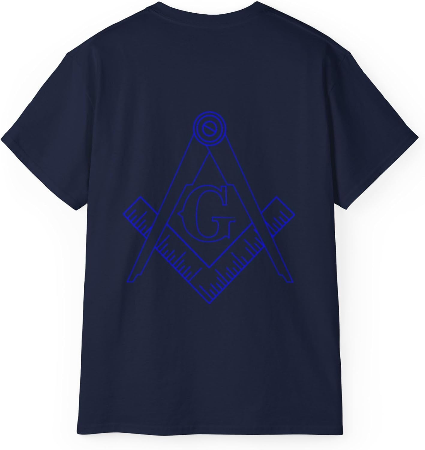 image:imageMason World Famous Crest TeeNavy
