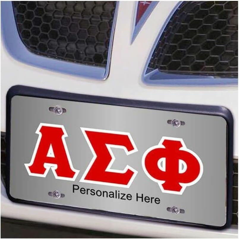 image:imageAlpha Sigma Phi Lettered License Cover