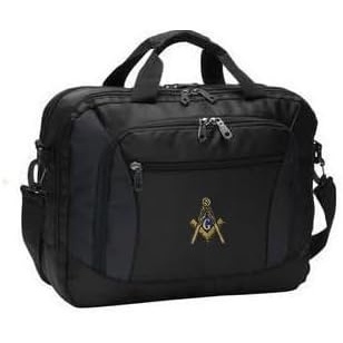 image:imageGreekgear Masonic Commuter Brief