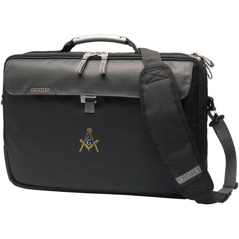 image:imageGreekgear Masonic Pursuit Messenger