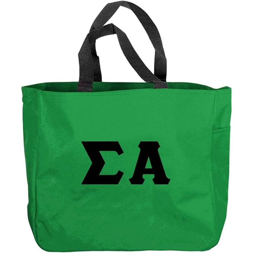 image:imageGreekgear Sigma Alpha Pack N Play Tote
