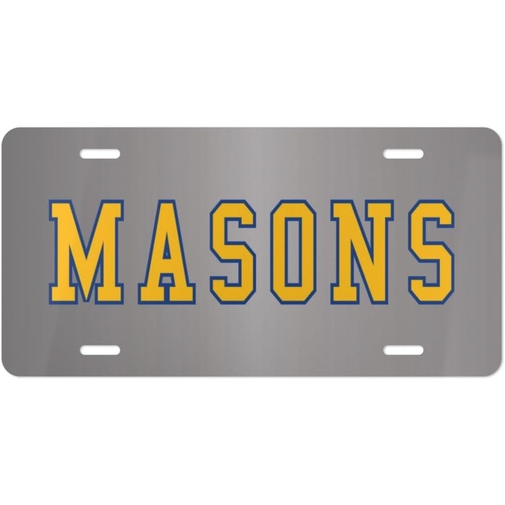 image:imageMason Lettered License Covers