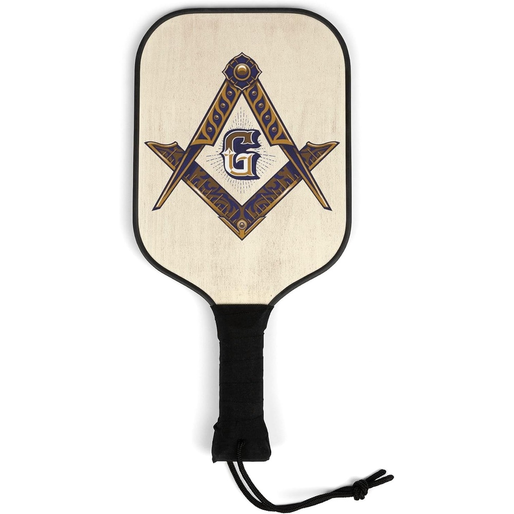 image:imageMason Square amp Compass Pickleball Kit75  155