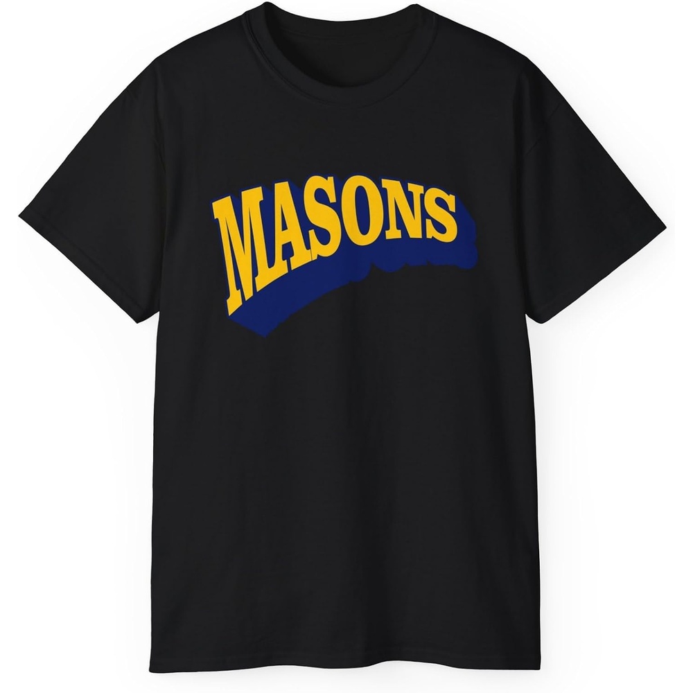 image:imageMason Vintage Super TeeBlack
