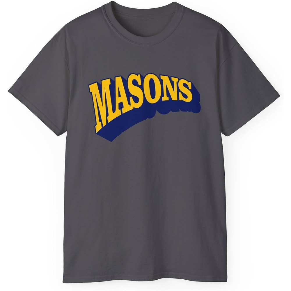 image:imageMason Vintage Super TeeCharcoal