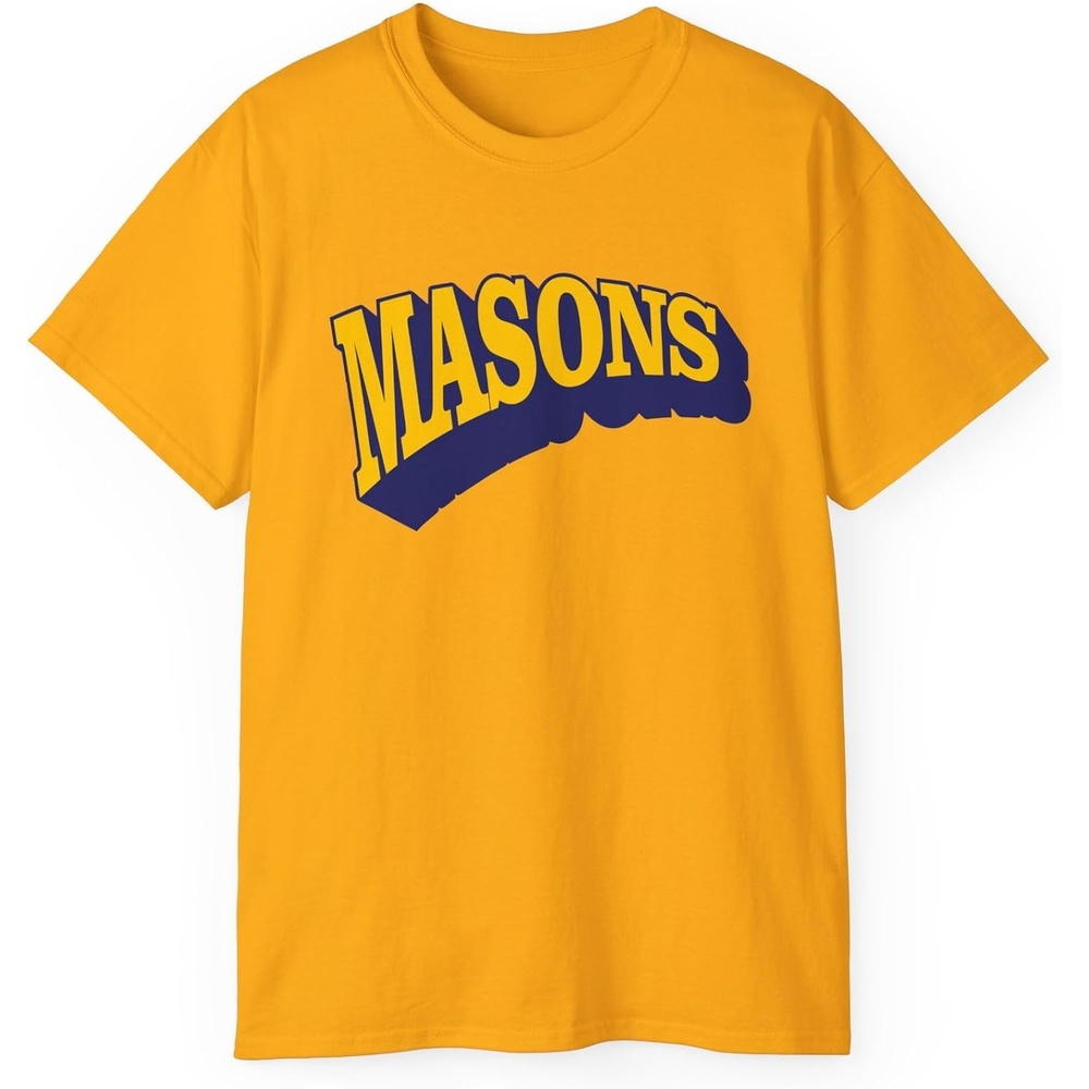 image:imageMason Vintage Super TeeGold
