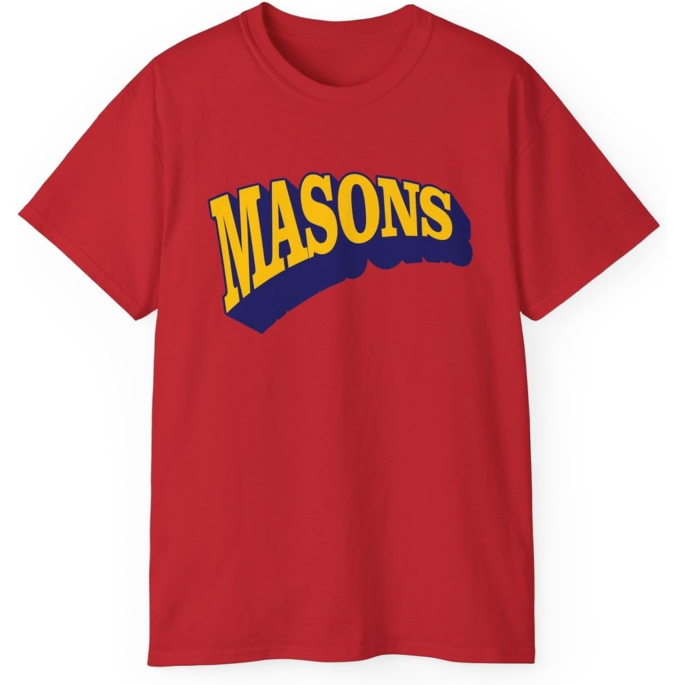image:imageMason Vintage Super TeeRed