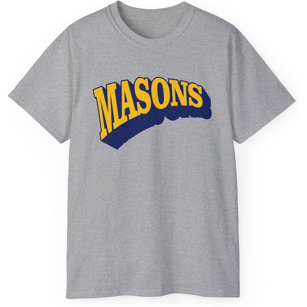 image:imageMason Vintage Super TeeSport Grey