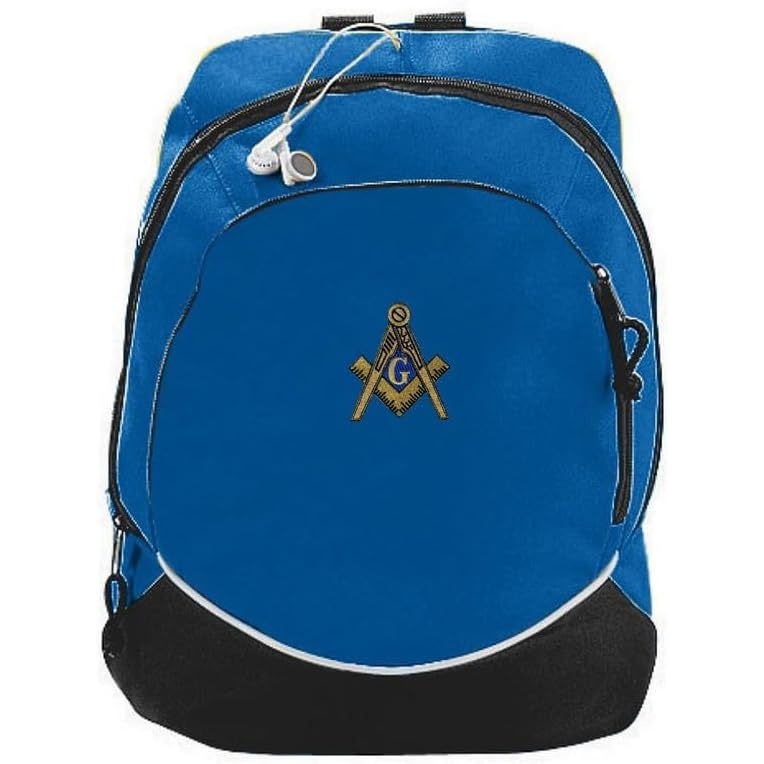 image:imageMasonFreemason Backpack