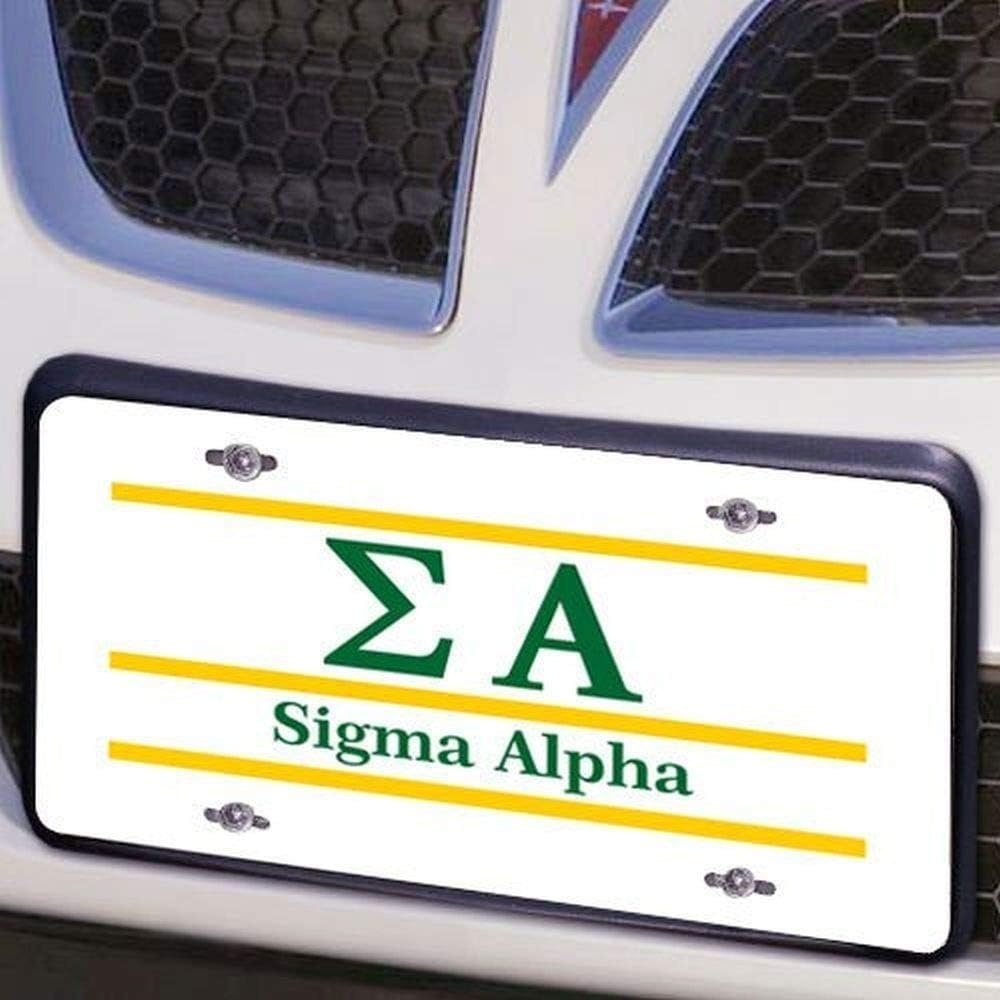 image:imageSigma Alpha Lettered Lines License Cover