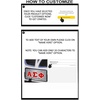 Alpha Sigma Phi Lettered License Cover