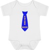 Greekgear Future Mason Onesie