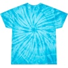 Greekgear Mason Capsule Tie-Dye Tee(Turquoise)