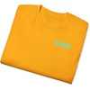 Greekgear Mason Flag T-Shirt(Gold)