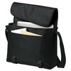 Greekgear Masonic Nailhead Messenger(Black)