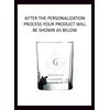 Greekgear Masonic Old Style Glass Transparent