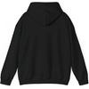 Greekgear USA Mason Hooded Sweatshirts(Black)